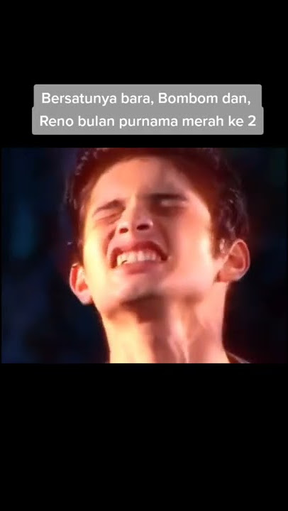 manusia harimau