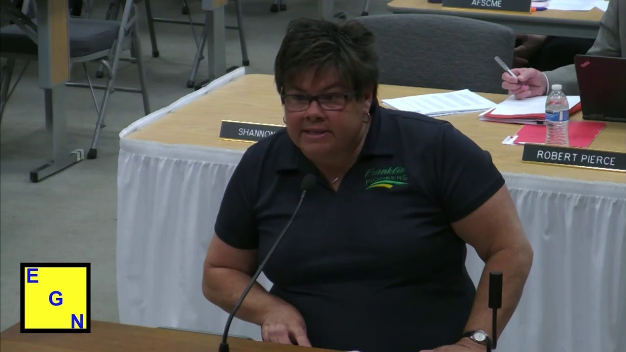 Voices Of Elk Grove EGUSD Wavering On Promise To Replace Franklin voices-of-elk-grove-egusd-wavering-on-promise-to-replace-franklin