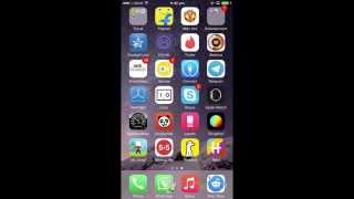 Held App Walkthrough screenshot 4