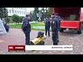 Бориспіль і блекаут: у місті розгорнули Пункти Незламності