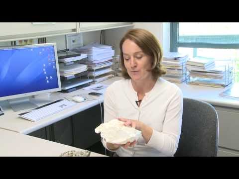 Stanford Researchers Probe Mine for Clues to Carbon Sequestration