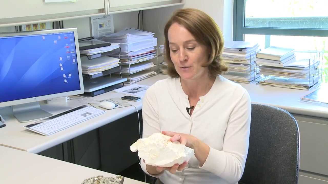 Stanford Researchers Probe Mine for Clues to Carbon Sequestration