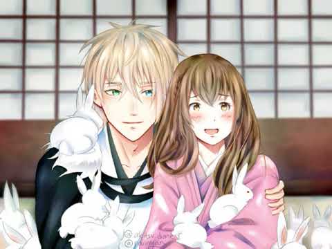 [FAMV] Ikemen Sengoku 1st Anniversaryイケメン戦国三周年