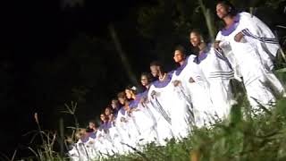 Subira kwaya  _ Mungu wa maagano @FPCT MASUMBWE