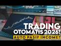 Cara Cuan Konsisten Saat Market Sedang Sideways | Strategi Grid Trading