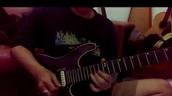 white lion - you're all i need , guitar solo cover  - Durasi: 0:31. 