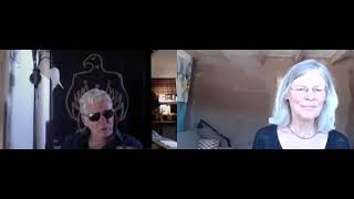 John Lamb Lash Interview With Kathleen Dudley - The Gender Binary and the Destruction of our Men