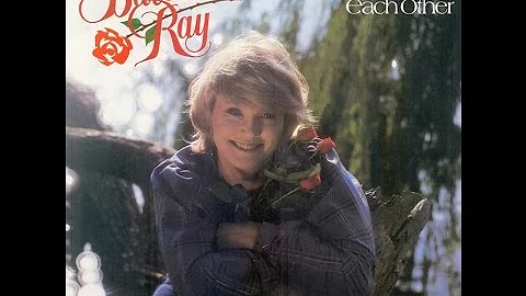 Barbara Ray - Somewhere between