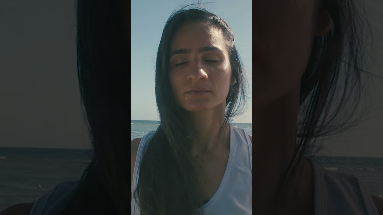 Sthefanie Oliveira - The Shamaness
