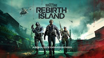 INSANE Solo Warzone Clutch!  18 Kills – Top 1 WIN! 🔥