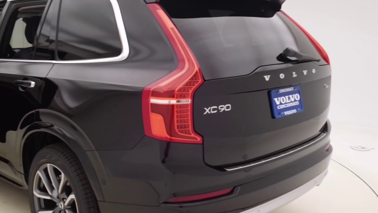 Volvo Cincinnati East Xc90 Momentum 513 271 3200 You Volvo Cincinnati East Xc90 Momentum 513 271 3200