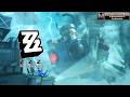 Sunken Corridor - Scamall Hollow Exploration Theme | Zenless Zone Zero 3.0 OST