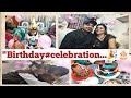Birthday Celebration Shinu World Party Monisinha34 Absinha211 Dailyvlog Viralvideo
