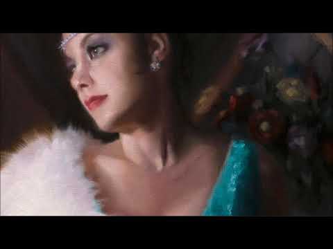 Українська пісня Самотній блюз