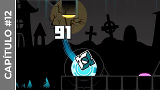 🔴 Infinite Travel 41 % (36 MIN DEMON) #12 | Geometry Dash