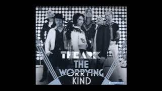2007 The Ark - The Worrying Kind (SKD Remix)