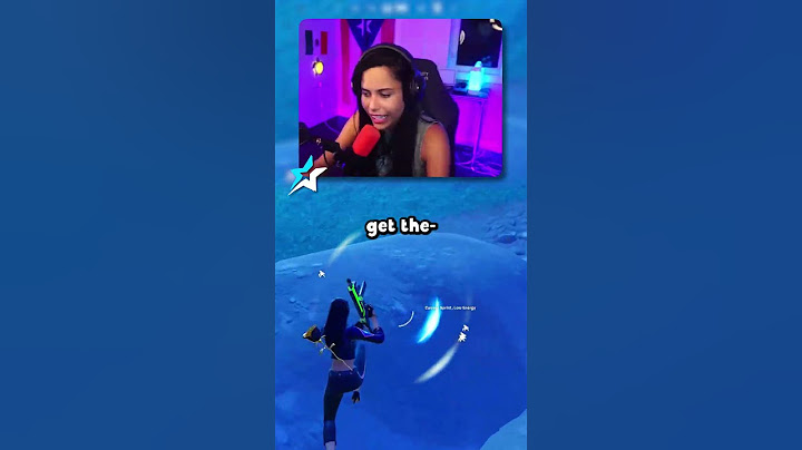 I've had enough of The Bugs in Fortnite🤬