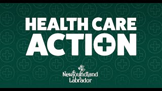 Health Care Action Update: Provincial Cardiovascular and Stroke Program