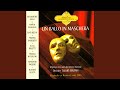 Miniature de la vidéo de la chanson Un Ballo In Maschera: Atto Iii, Scena 1. “Morrò, Ma Prima In Grazia” (Amelia)