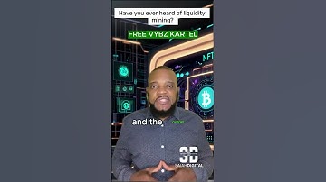 Do you know what is liquidity mining? #liquiditymining #blockchain #bitcoin #ethereum