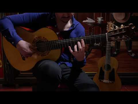 Elías Rodríguez Guitarra