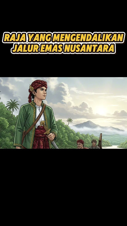 Pengabdian di Majapahit #history #sejarah #nusantara #indonesia #cerita #kisah #shorts #viral #fyp