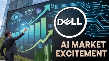 De explosieve groei van de AI-inkomsten van Dell: het addertje onder het gras waar niemand het ov...