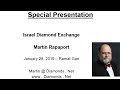 How to Make a Profit in the Diamond Industry with Martin Rapaport