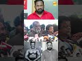 Tamil Cinema Artists &amp; Friends Pay Last Respects to Robo Shankar | Emotional Farewell | Condolences