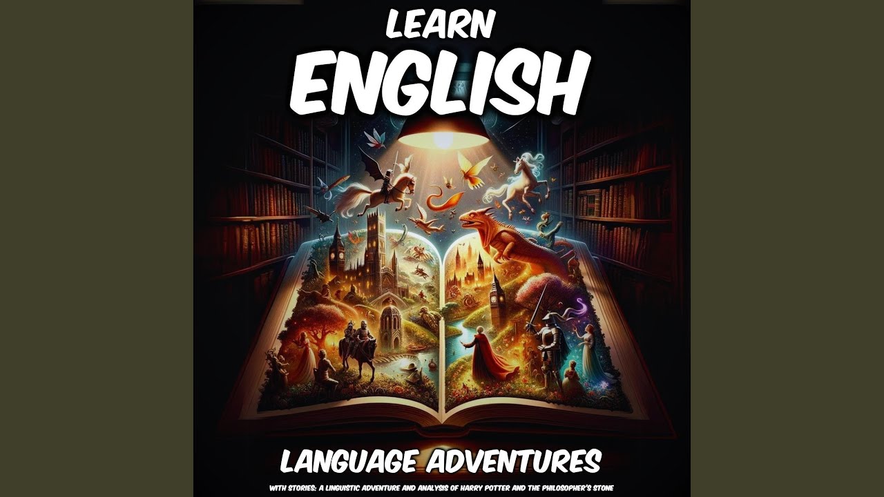 Diagon Alley Decoded: Linguistic Marvels