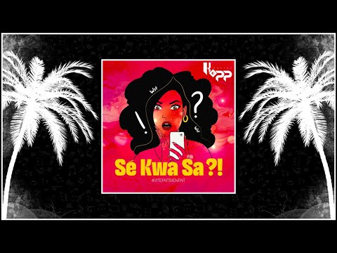 DJ KOPP - SÉ KWA SA (SESSION FREESTYLE SHATTA 2022)