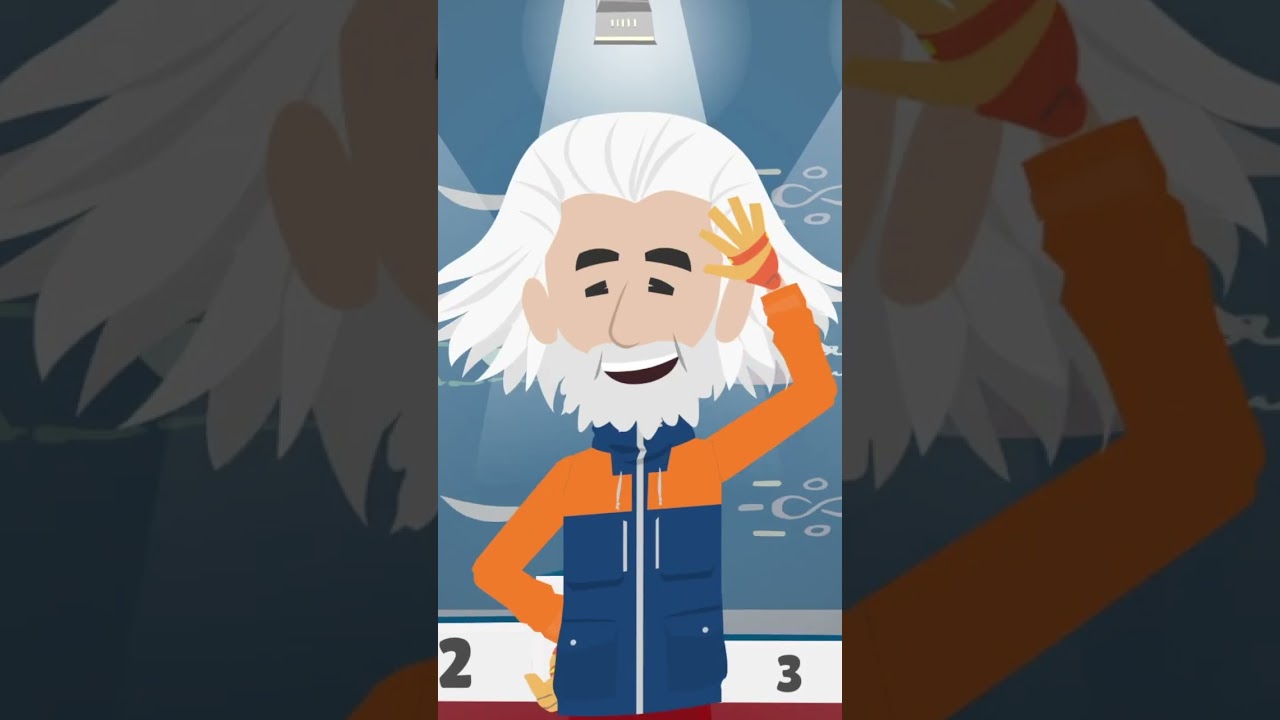 Папа и Панда - Он на серебро похож 