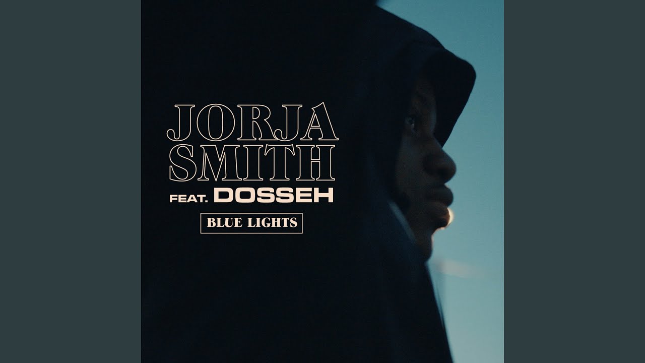 Blue Lights (French Remix)