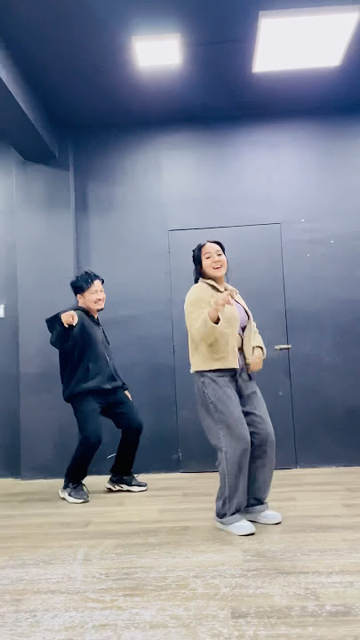 Neend churayee meri | Bollywood | #dance #flexibledanceschool #nabinlama