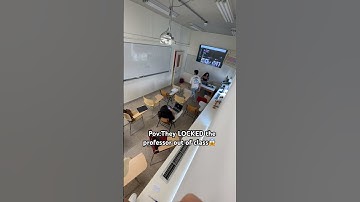 See what happened in coding class today🤯 #ai #codingtips #coding #college #trending #javascript