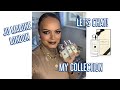 JO MALONE LONDON / PERFUME COLLECTION 2021 / 50scents_uk