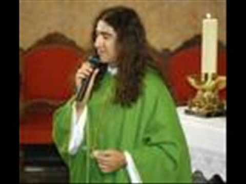 Whisky David - Preacher