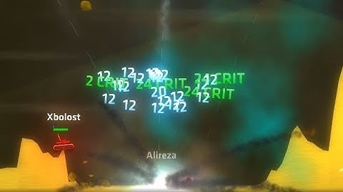 Even I suprise myself sometimes... Shellshock Live