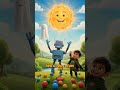 Welcome to Cheeku's Kids Channel – A day-in-our-happy-bouncy-world! #cheekuskidschannel #funnyvideo