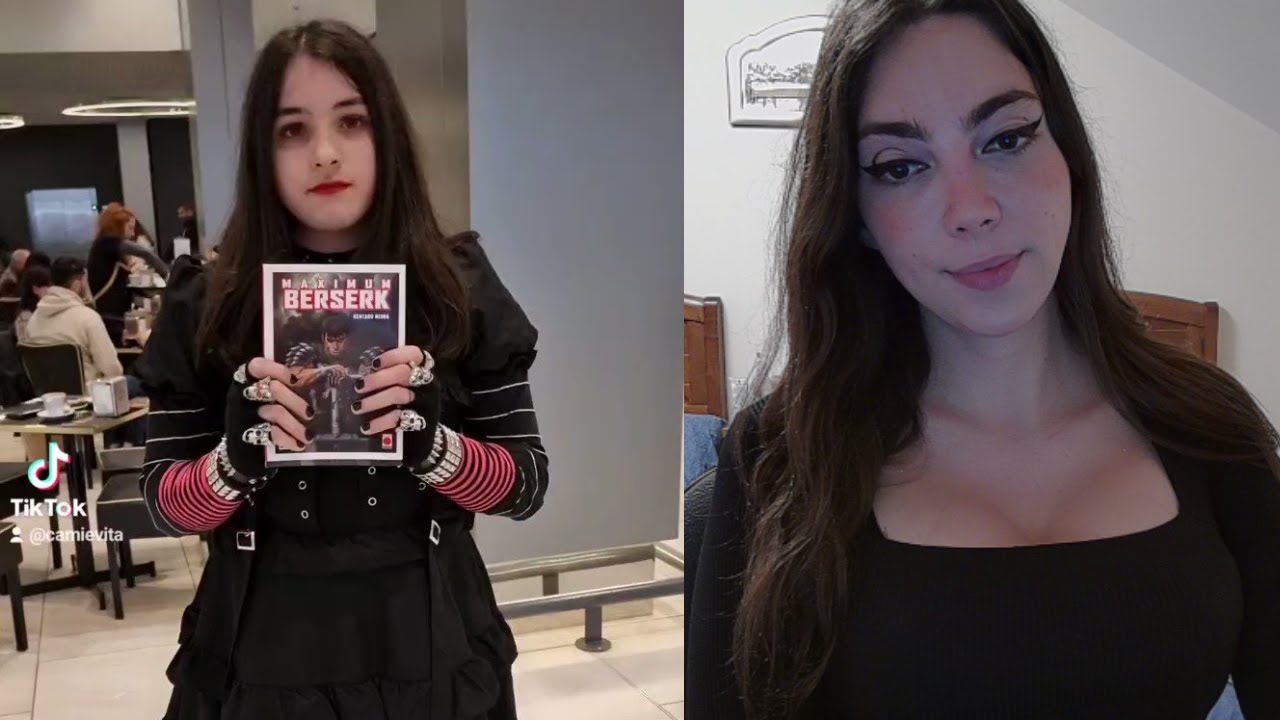 Entrevista a Kirts: "Siempre tuve un talento innato para llamar la atención" Me toca hablar a mi #2