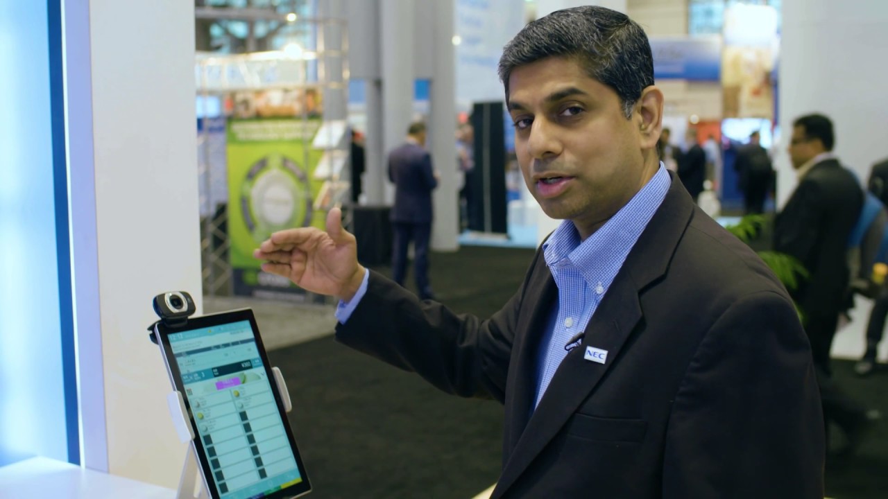 communications jobs scotland Facial Payment & Object Recognition POS