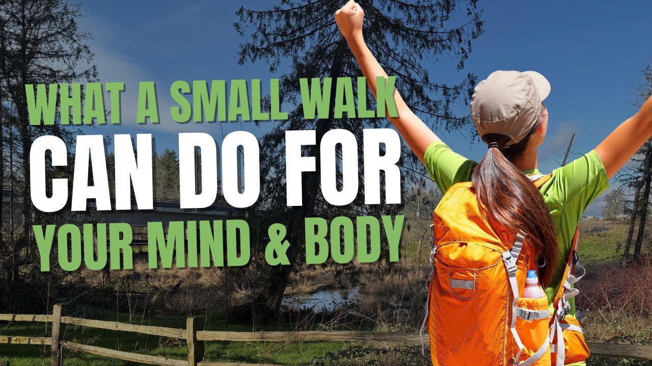 A Gentle Hike That Shifts Your Perspective - Butternut Creek Trail in Aloha Oregon