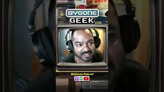 Sinbad was comedy gold to 80’s & 90’s kids! | Bygone Geek #80s #90s #nostalgia #podcast #sinbad