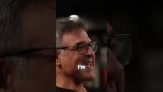 The WEIRDEST question asked during a CIA polygraph test!