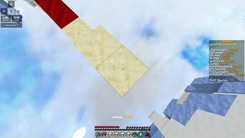 Godbridge with Butterfly click