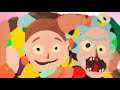 Slick Slazenger - Lost In Time (Acid Trip)