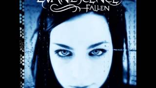 Evanescence bring meto life falle
