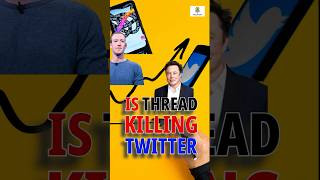 Thread killing Twitter!