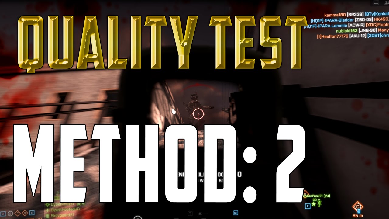 quality test time method 2 blend fields 8 bit pixel format one what is pixel format in sony vegas