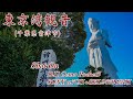 【東京湾観音  #252】 【DJI Osmo Pocket3 / SONY α7CⅡ+SEL2470GMⅡ】